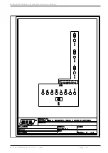 Preview for 123 page of R.V.R. Elettronica RXRL-NV/2 Technical Manual