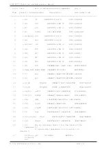 Preview for 137 page of R.V.R. Elettronica RXRL-NV/2 Technical Manual