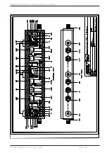 Preview for 154 page of R.V.R. Elettronica RXRL-NV/2 Technical Manual