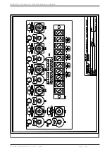 Preview for 162 page of R.V.R. Elettronica RXRL-NV/2 Technical Manual