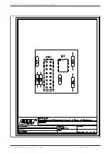 Preview for 166 page of R.V.R. Elettronica RXRL-NV/2 Technical Manual