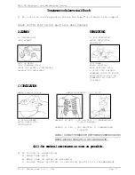 Предварительный просмотр 8 страницы R.V.R. Elettronica RXRL-NV Technical Manual