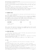 Preview for 15 page of R.V.R. Elettronica RXRL-NV Technical Manual