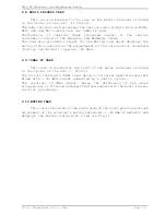 Предварительный просмотр 16 страницы R.V.R. Elettronica RXRL-NV Technical Manual