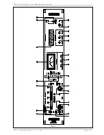 Preview for 20 page of R.V.R. Elettronica RXRL-NV Technical Manual