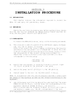 Preview for 27 page of R.V.R. Elettronica RXRL-NV Technical Manual