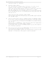 Preview for 29 page of R.V.R. Elettronica RXRL-NV Technical Manual