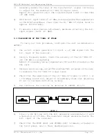 Preview for 36 page of R.V.R. Elettronica RXRL-NV Technical Manual