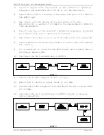 Preview for 38 page of R.V.R. Elettronica RXRL-NV Technical Manual