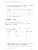 Preview for 39 page of R.V.R. Elettronica RXRL-NV Technical Manual