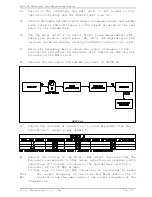 Предварительный просмотр 43 страницы R.V.R. Elettronica RXRL-NV Technical Manual