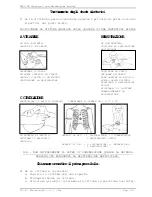 Preview for 54 page of R.V.R. Elettronica RXRL-NV Technical Manual