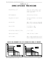 Preview for 58 page of R.V.R. Elettronica RXRL-NV Technical Manual