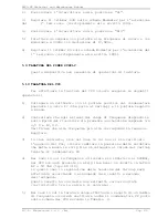 Preview for 86 page of R.V.R. Elettronica RXRL-NV Technical Manual