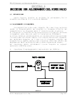 Предварительный просмотр 88 страницы R.V.R. Elettronica RXRL-NV Technical Manual