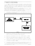 Предварительный просмотр 90 страницы R.V.R. Elettronica RXRL-NV Technical Manual