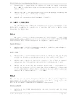 Preview for 92 page of R.V.R. Elettronica RXRL-NV Technical Manual