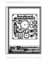 Preview for 100 page of R.V.R. Elettronica RXRL-NV Technical Manual