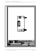 Предварительный просмотр 105 страницы R.V.R. Elettronica RXRL-NV Technical Manual