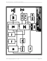 Preview for 107 page of R.V.R. Elettronica RXRL-NV Technical Manual