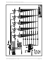 Предварительный просмотр 109 страницы R.V.R. Elettronica RXRL-NV Technical Manual