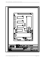 Preview for 113 page of R.V.R. Elettronica RXRL-NV Technical Manual