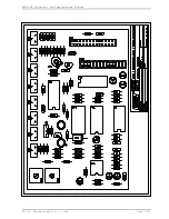 Preview for 125 page of R.V.R. Elettronica RXRL-NV Technical Manual