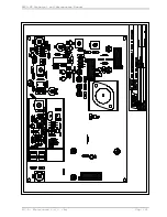 Preview for 151 page of R.V.R. Elettronica RXRL-NV Technical Manual