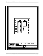 Preview for 170 page of R.V.R. Elettronica RXRL-NV Technical Manual