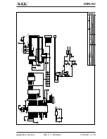 Preview for 179 page of R.V.R. Elettronica RXRL-NV Technical Manual