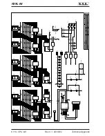 Preview for 182 page of R.V.R. Elettronica RXRL-NV Technical Manual