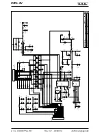 Preview for 188 page of R.V.R. Elettronica RXRL-NV Technical Manual