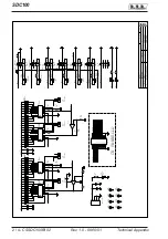 Предварительный просмотр 56 страницы R.V.R. Elettronica SDC100 User Manual