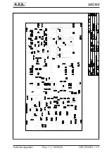 Preview for 67 page of R.V.R. Elettronica SDC100 User Manual