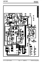 Предварительный просмотр 68 страницы R.V.R. Elettronica SDC100 User Manual