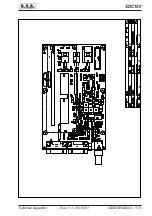 Предварительный просмотр 77 страницы R.V.R. Elettronica SDC100 User Manual