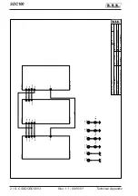 Предварительный просмотр 78 страницы R.V.R. Elettronica SDC100 User Manual