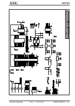 Предварительный просмотр 79 страницы R.V.R. Elettronica SDC100 User Manual