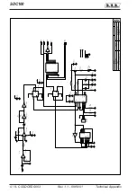 Preview for 80 page of R.V.R. Elettronica SDC100 User Manual