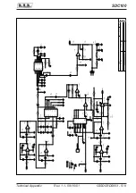 Предварительный просмотр 81 страницы R.V.R. Elettronica SDC100 User Manual