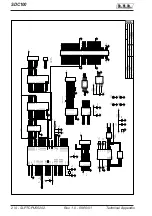 Предварительный просмотр 86 страницы R.V.R. Elettronica SDC100 User Manual