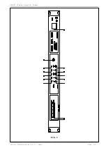 Preview for 13 page of R.V.R. Elettronica SDC20 Technical Manual