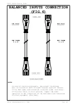 Preview for 24 page of R.V.R. Elettronica SDC20 Technical Manual