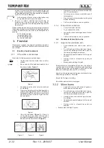 Предварительный просмотр 6 страницы R.V.R. Elettronica TCP/IP-INT-TEX User Manual