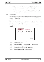 Preview for 15 page of R.V.R. Elettronica TCP/IP-INT-TEX User Manual