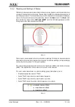 Preview for 15 page of R.V.R. Elettronica TELINK-SNMP1 User Manual