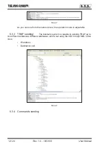 Preview for 16 page of R.V.R. Elettronica TELINK-SNMP1 User Manual