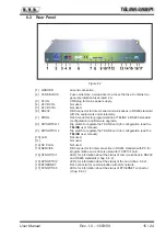 Preview for 19 page of R.V.R. Elettronica TELINK-SNMP1 User Manual