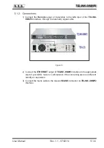 Preview for 9 page of R.V.R. Elettronica TELINK-SNMP2 User Manual