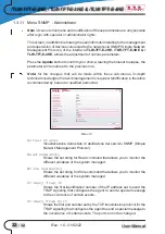 Preview for 26 page of R.V.R. Elettronica TEX-TFT Series User Manual